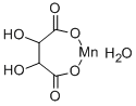 CAS#: 36680-83-8， Manganese(II) Tartrate Monohydrate