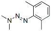 CAS#: 36719-56-9， N-(2,6-Dimethylphenyl)Diazenyl-N-Methylmethanamine