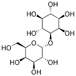 structure of CAS# 3687-64-7, 6-[3,4,5-Trihydroxy-6-(Hydroxymethyl)Oxan-2-Yl]Oxycyclohexane-1,2,3,4,5-Pentol;6-[3,4,5-Trihydroxy-6-(Hydroxymethyl)Tetrahydropyran-2-Yl]Oxycyclohexane-1,2,3,4,5-Pentol;6-[[3,4,5-Trihydroxy-6-(Hydroxymethyl)-2-Tetrahydropyranyl]Oxy]Cyclohexane-1,2,3,4,5-Pentol;6-(3,4,5-Trihydroxy-6-Methylol-Tetrahydropyran-2-Yl)Oxycyclohexane-1,2,3,4,5-Pentol