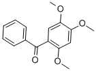 CAS#: 36897-00-4， Phenyl(2,4,5-Trimethoxyphenyl)-Methanone