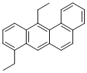 CAS#: 36911-95-2， 8,12-Diethylbenzo[b]Phenanthrene