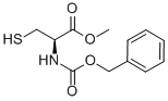 CAS#: 3693-95-6， Cbz-Cys-Ome