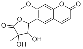 CAS 登录号：369391-55-9， 水溶性微蜜素 B