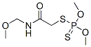 CAS#: 37032-15-8， 2-Dimethoxyphosphinothioylsulfanyl-N-(Methoxymethyl)Acetamide