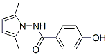 CAS#: 37034-69-8， N-(2,5-Dimethylpyrrol-1-Yl)-4-Hydroxybenzamide