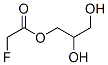 CAS#: 371-46-0， 2,3-Dihydroxypropyl 2-Fluoroacetate