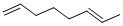 CAS#: 3710-41-6， Octa-1,6-Diene