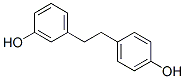 CAS#: 37116-80-6， 3-[2-(4-Hydroxyphenyl)Ethyl]Phenol