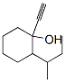CAS#: 37172-89-7， 2-Butan-2-Yl-1-Ethynylcyclohexan-1-Ol