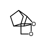 CAS 登录号：371775-05-2， 螺[3-氧杂三环[3.2.1.0<sup>2,4</sup>]辛烷-6,3'-氧杂环丁烷]