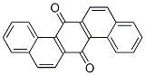 CAS#: 3719-43-5， Naphtho[1,2-b]Phenanthrene-7,14-Dione