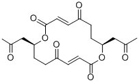 CAS#: 37244-00-1， Vermiculine