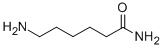 CAS#: 373-04-6， 6-Aminohexanamide