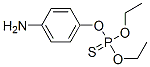 CAS#: 3735-01-1， 4-Diethoxyphosphinothioyloxyaniline