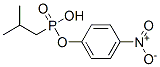 CAS#: 3735-97-5， 1-(Methyl-Propan-2-Yloxyphosphoryl)Oxy-4-Nitrobenzene