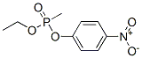 CAS#: 3735-98-6， 1-(Ethoxy-Methylphosphoryl)Oxy-4-Nitrobenzene