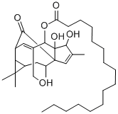 CAS#: 37394-33-5， Ingenane hexadecanoate
