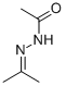 CAS#: 3742-63-0， Acetic Acid 2-(1-Methylethylidene)Hydrazide