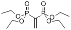structure of CAS# 37465-31-9, Tetraethyl Vinylidene Phosphonate