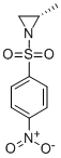 structure of CAS# 374783-78-5, (S)-2-Methyl-1-(4-Nitrobenzenesulfonyl)Aziridine;(S)-2-METHYL-1-(4-NITROBENZENESULFONYL)AZIRIDINE, 95+%, 98%EE;(S)-2-METHYL-1-(4-NITROBENZENESULFONYL)AZIRIDINE