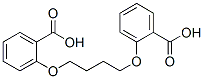 CAS#: 3749-77-7， 4,4-Butanediyldioxydibenzoic Acid