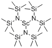 CAS#: 37512-28-0， Tris(N,N-Bis(Trimethylsilyl)Amide)scandium(3+) salt