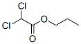 CAS#: 37587-81-8， Propyl 2,2-Dichloroacetate