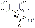 CAS#: 37625-49-3， Diphenylammonium Sodium Sulphite