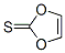 CAS 登录号：37635-87-3， 1,3-二氧杂环戊烯-2-硫酮