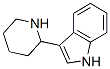 CAS#: 3766-03-8， 3-Pyrrolidin-2-Yl-1H-Indole