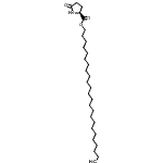 CAS#: 37673-40-8， Tetracosyl 5-Oxo-L-Prolinate