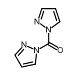 CAS#: 37868-93-2， Di-1H-Pyrazol-1-Ylmethanone