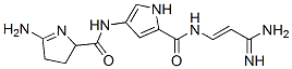 CAS#: 37913-77-2， 4-[(5-Amino3,4-Dihydro-2H-Pyrrole-2-Carbonyl)Amino]-N-(3,3-Diaminoprop-2-Enylidene)-1H-Pyrrole-2-Carboxamide