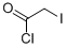 structure of CAS# 38020-81-4, Iodoacetyl Chloride;2-Iodoethanoyl Chloride;Iodoacetyl Chloride