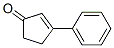 CAS#: 3810-26-2， 3-Phenylcyclopent-2-En-1-One