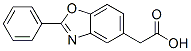 CAS#: 38196-02-0， 2-(2-Phenyl-1,3-Benzoxazol-5-Yl)Acetic Acid