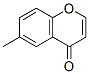 structure of CAS# 38445-23-7, 6-Methylchromone