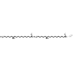 CAS#: 38517-19-0， Cadmium Bis[(12R)-12-Hydroxyoctadecanoate]