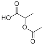 CAS#: 3853-80-3， (+/-)-2-Acetoxypropionic Acid