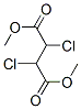 CAS#: 3856-37-9， Dimethyl 2,3-Dichlorosuccinate