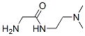 CAS#: 385814-24-4， 2-Amino-N-[2-(Dimethylamino)Ethyl]-Acetamide