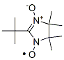 CAS#: 38582-80-8， 2-(1,1-Dimethylethyl)-4,5-Dihydro-4,4,5,5-Tetramethyl-1H-Imidazol-1-Yloxy