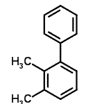 CAS#: 3864-18-4， 2,3-Dimethylbiphenyl