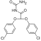 CAS#: 38647-79-9， Urefibrate