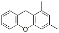 CAS#: 38731-83-8， 1,3-Dimethyl-9H-Xanthene