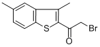 CAS#: 388088-83-3， 2-Bromo-1-(3,5-Dimethyl-1-Benzothiophen-2-Yl)-1-Ethanone