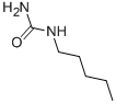 CAS#: 38869-91-9， Pentylurea