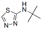 CAS#: 38917-37-2， N-(1,1-Dimethylethyl)-1,3,4-Thiadiazol-2-Amine