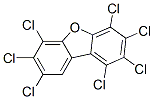 CAS#: 38998-75-3， 1,2,3,4,6,7,8-Heptachlorodibenzofuran