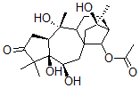 CAS#: 39012-12-9， Grayanotoxin XIV